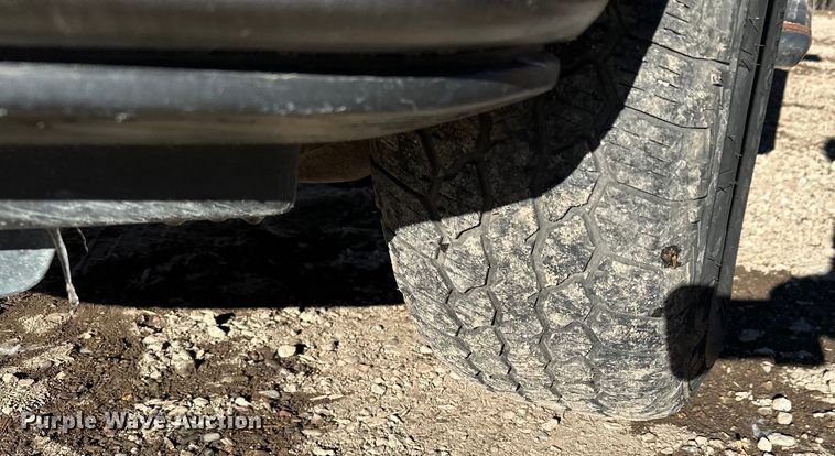 image for item LO9433 2014 Ford F150  SuperCab pickup truck