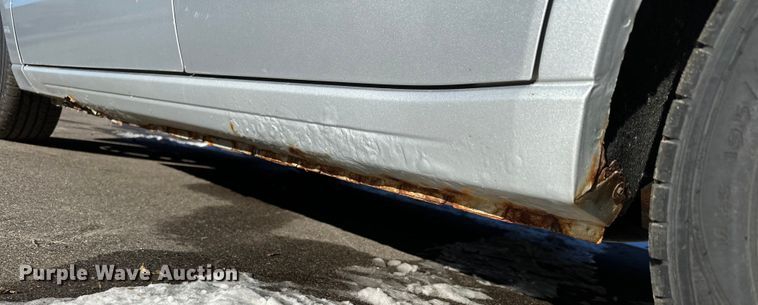 image for item LO9434 2008 Ford Focus