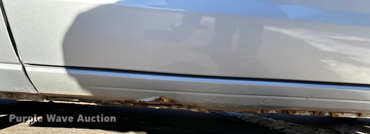 image for item LO9434 2008 Ford Focus