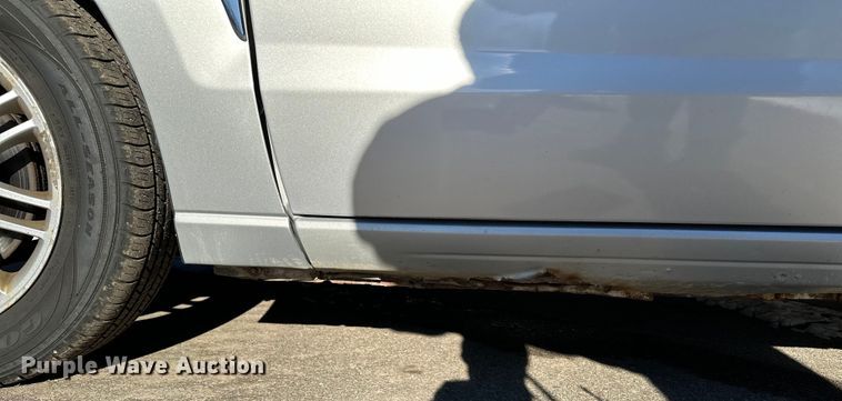 image for item LO9434 2008 Ford Focus