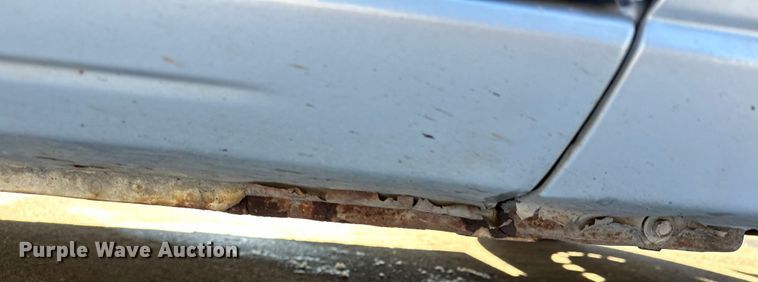 image for item LO9434 2008 Ford Focus