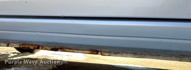 image for item LO9434 2008 Ford Focus