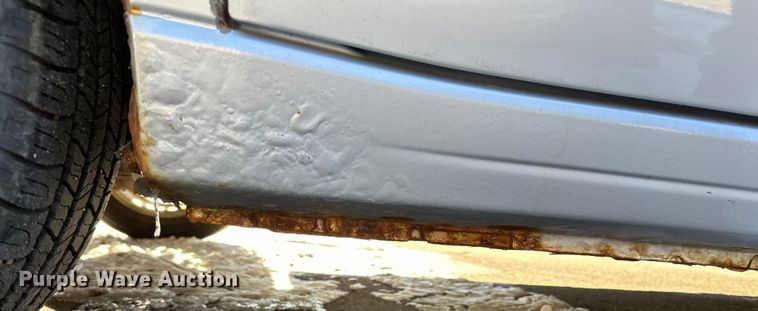 image for item LO9434 2008 Ford Focus