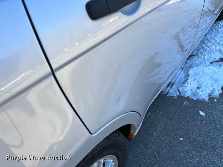 image for item LO9434 2008 Ford Focus