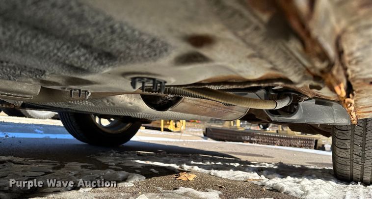 image for item LO9434 2008 Ford Focus