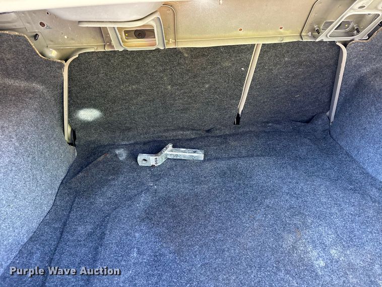 image for item LO9434 2008 Ford Focus