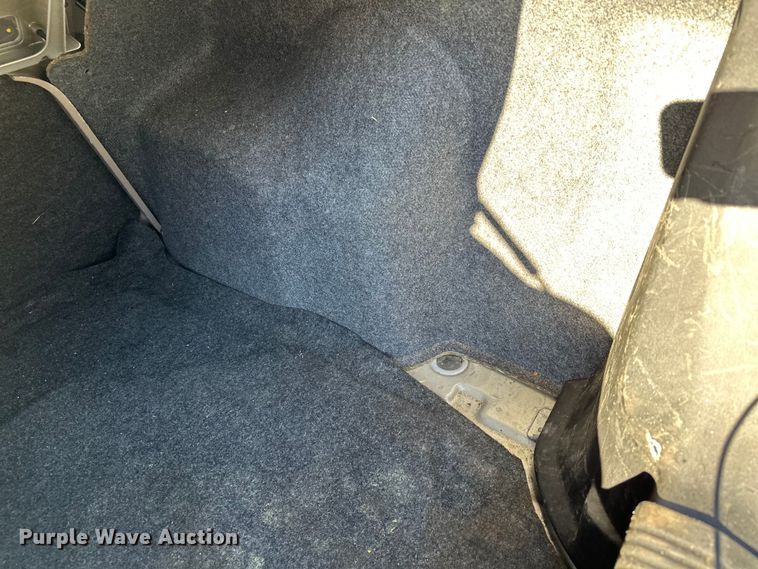 image for item LO9434 2008 Ford Focus