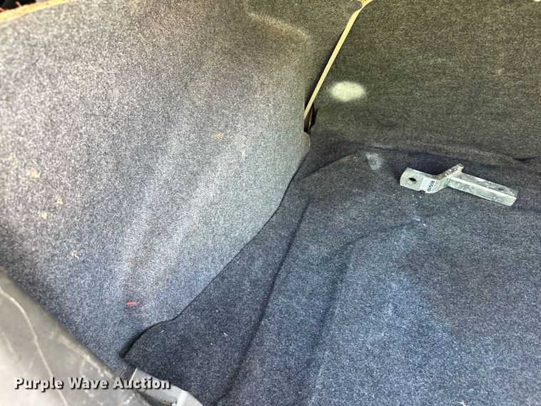 image for item LO9434 2008 Ford Focus