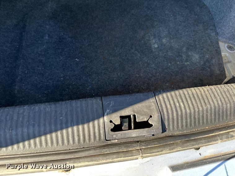 image for item LO9434 2008 Ford Focus