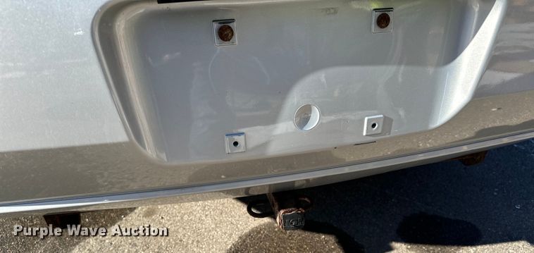 image for item LO9434 2008 Ford Focus