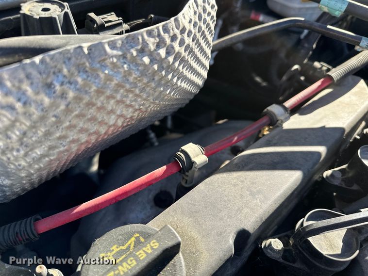 image for item LO9434 2008 Ford Focus