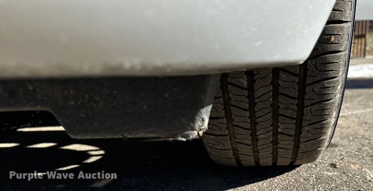 image for item LO9434 2008 Ford Focus