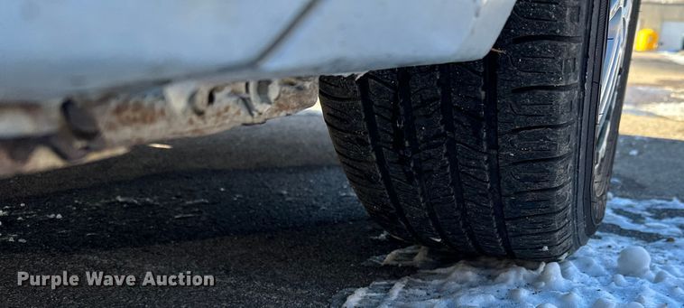 image for item LO9434 2008 Ford Focus