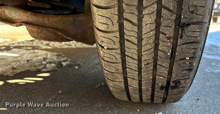 image for item LO9434 2008 Ford Focus