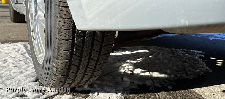 image for item LO9434 2008 Ford Focus