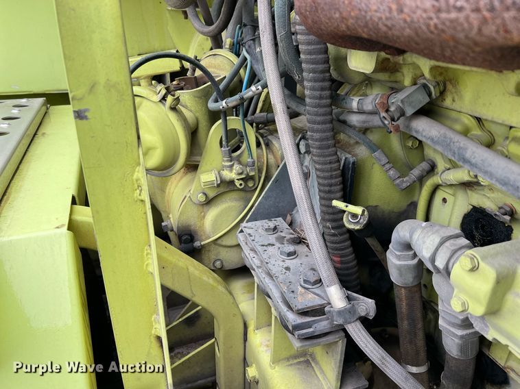 image for item MI9028 1993 Oshkosh TB 1500  fire truck