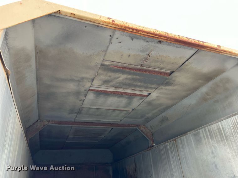 image for item MI9034 1991 GMC TopKick C6500  dump truck