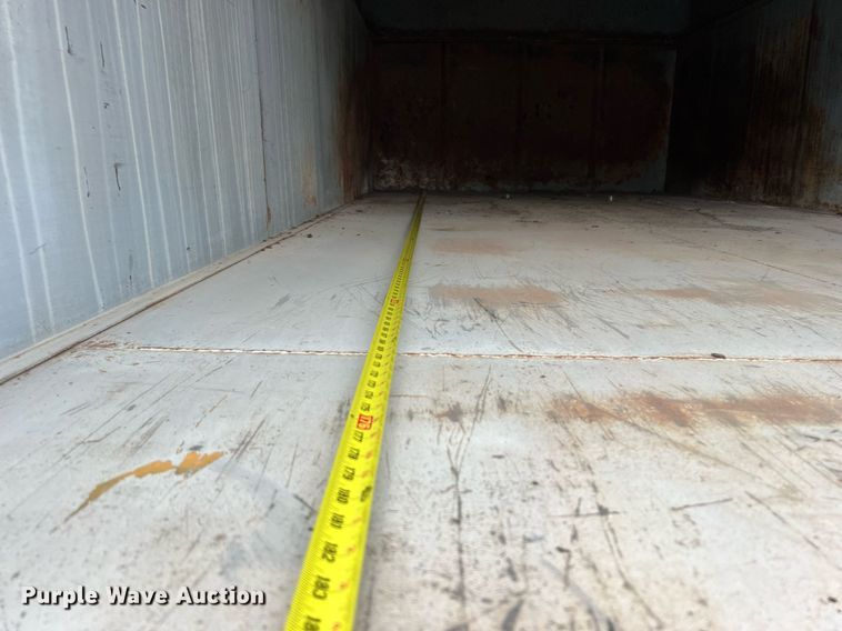 image for item MI9034 1991 GMC TopKick C6500  dump truck