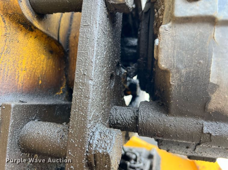 image for item MI9035 Ford New Holland FA5PVR  tractor