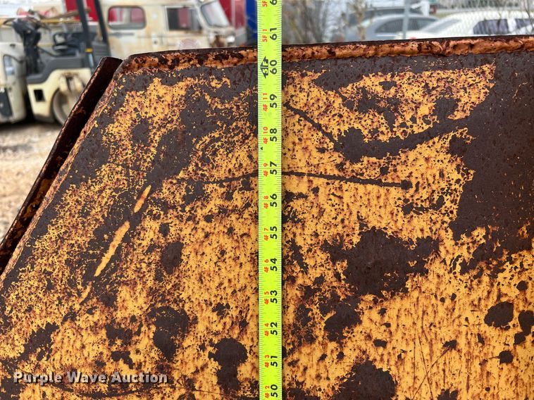 image for item MI9035 Ford New Holland FA5PVR  tractor