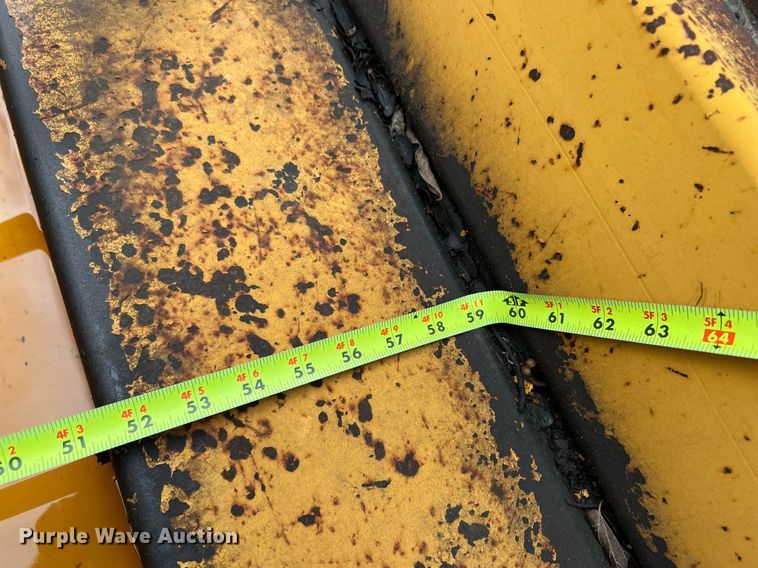 image for item MI9035 Ford New Holland FA5PVR  tractor