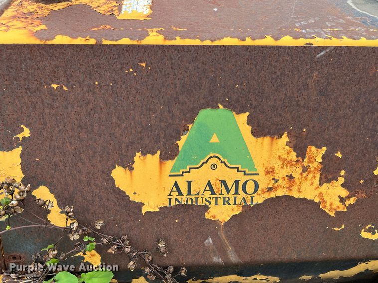 image for item MI9035 Ford New Holland FA5PVR  tractor