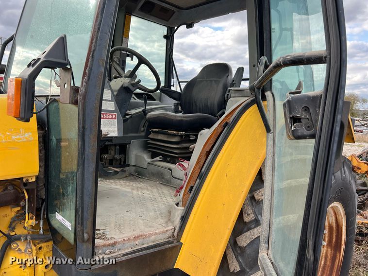 image for item MI9035 Ford New Holland FA5PVR  tractor