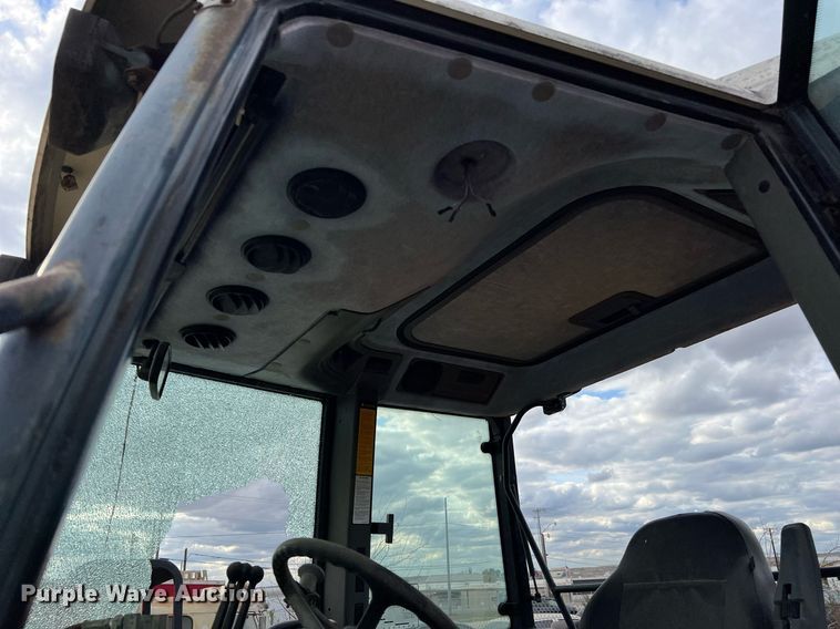 image for item MI9035 Ford New Holland FA5PVR  tractor