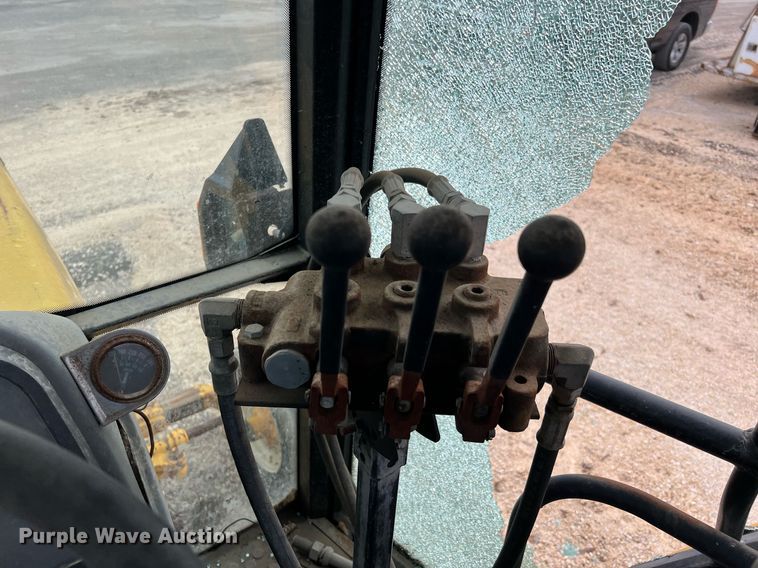 image for item MI9035 Ford New Holland FA5PVR  tractor