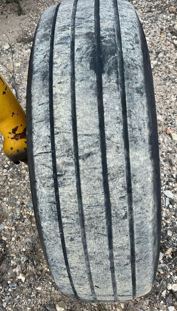 image for item MI9035 Ford New Holland FA5PVR  tractor