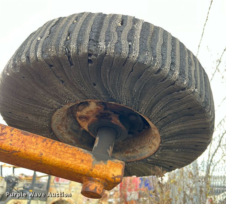 image for item MI9035 Ford New Holland FA5PVR  tractor