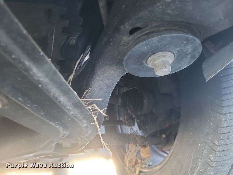 image for item MI9861 2013 Ford Taurus Police Interceptor