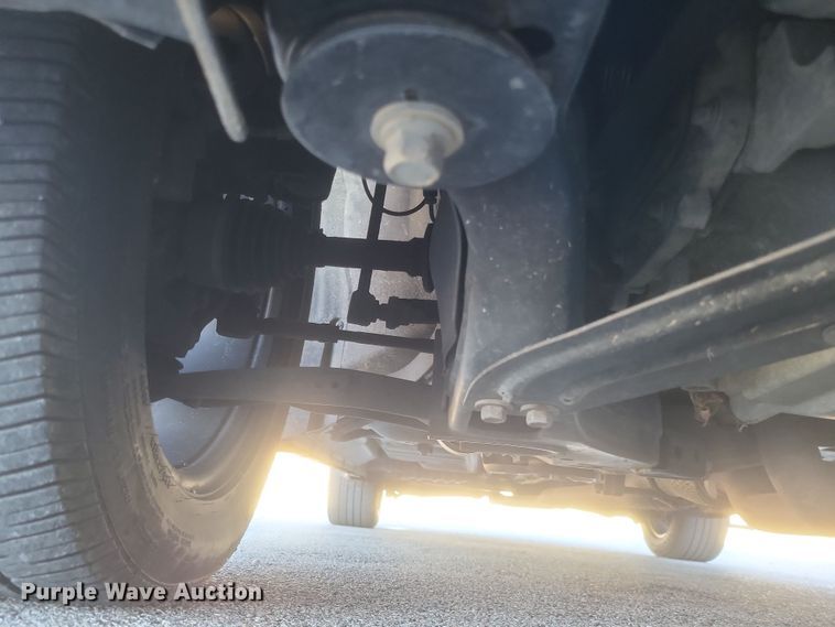 image for item MI9861 2013 Ford Taurus Police Interceptor