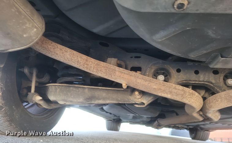 image for item MI9861 2013 Ford Taurus Police Interceptor