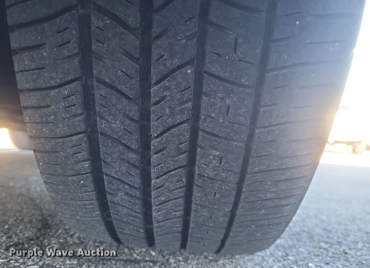 image for item MI9861 2013 Ford Taurus Police Interceptor