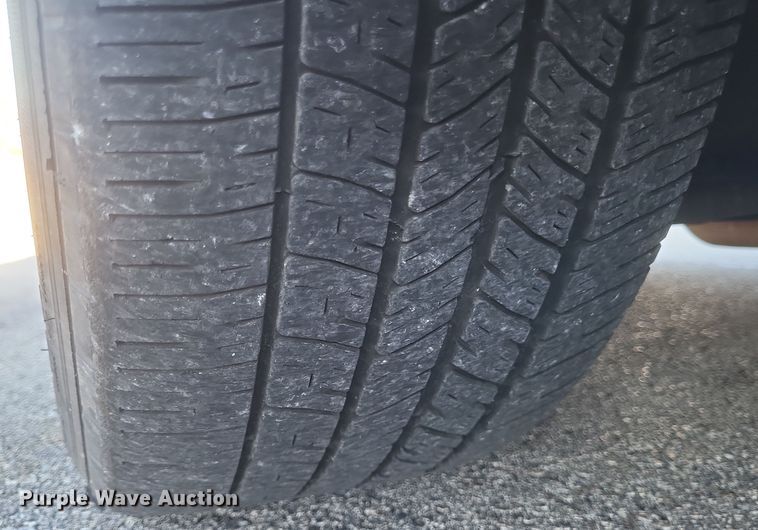 image for item MI9861 2013 Ford Taurus Police Interceptor