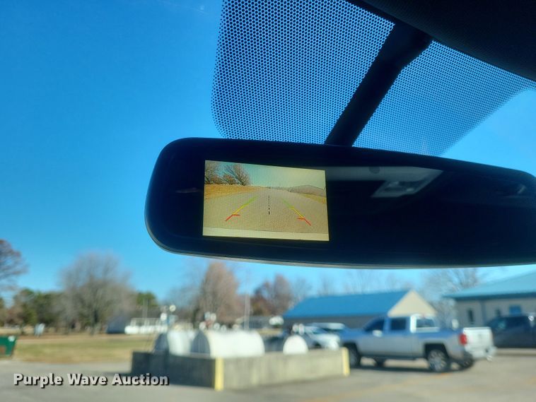 image for item MI9862 2017 Ford Explorer Police Interceptor  SUV