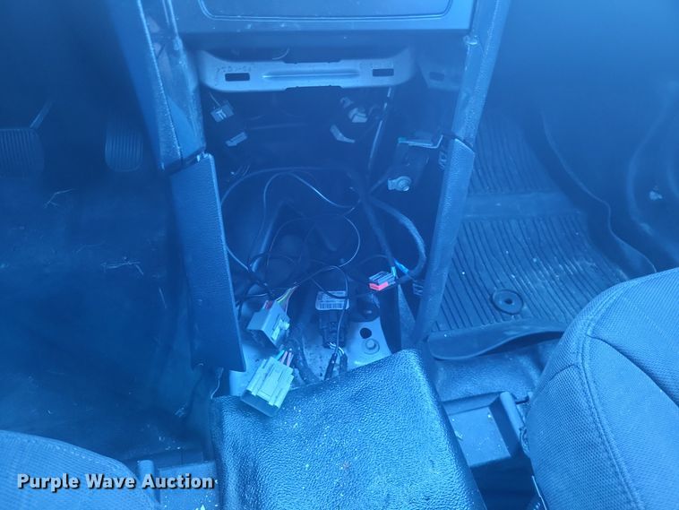 image for item MI9862 2017 Ford Explorer Police Interceptor  SUV