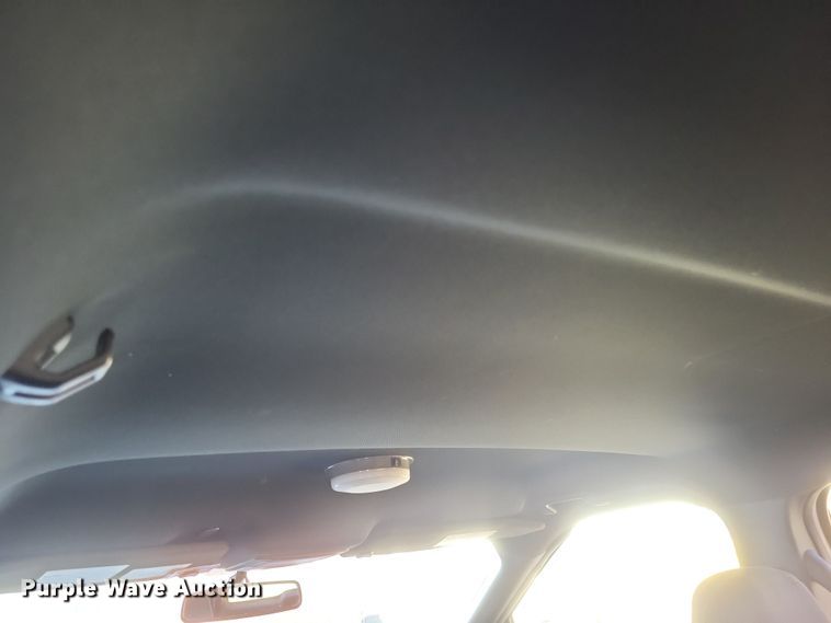 image for item MI9862 2017 Ford Explorer Police Interceptor  SUV