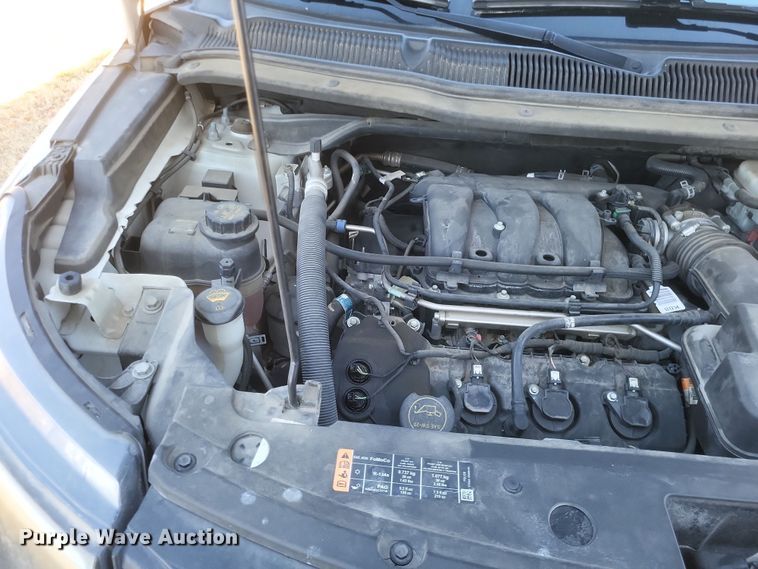 image for item MI9862 2017 Ford Explorer Police Interceptor  SUV