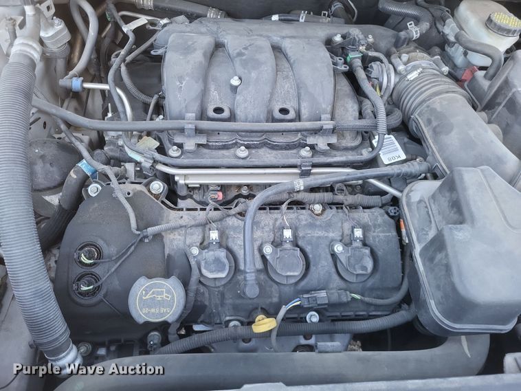 image for item MI9862 2017 Ford Explorer Police Interceptor  SUV