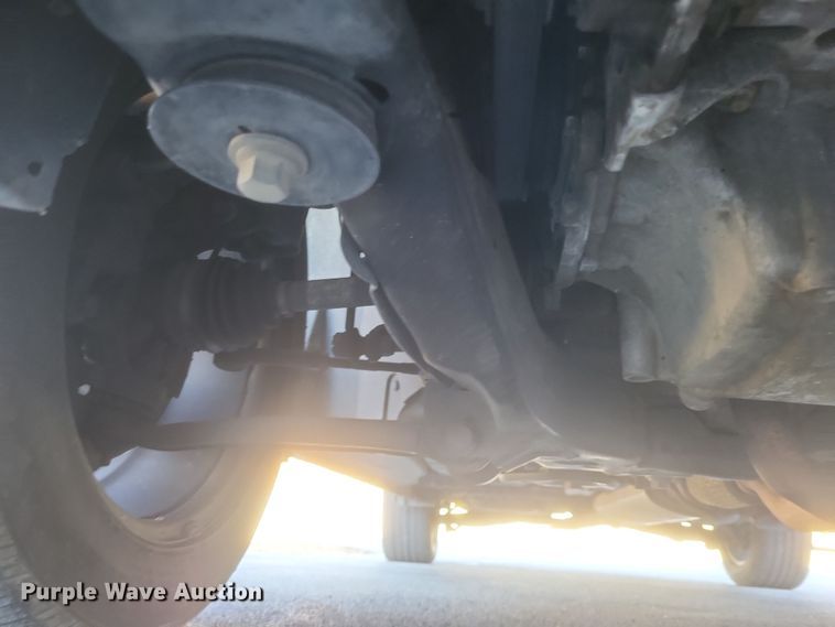 image for item MI9862 2017 Ford Explorer Police Interceptor  SUV