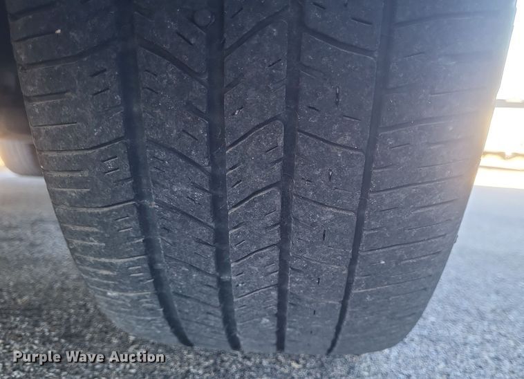 image for item MI9862 2017 Ford Explorer Police Interceptor  SUV