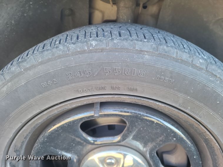 image for item MI9862 2017 Ford Explorer Police Interceptor  SUV