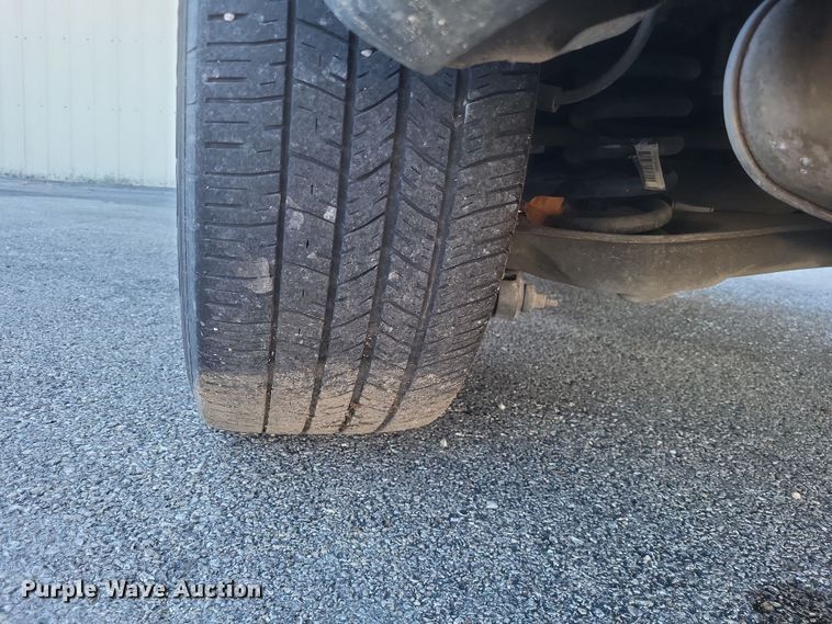 image for item MI9862 2017 Ford Explorer Police Interceptor  SUV