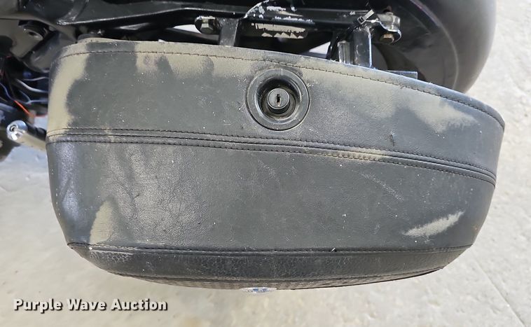 image for item MP9516 1995 Harley Davidson XLH 1200 Sportster  motorcycle