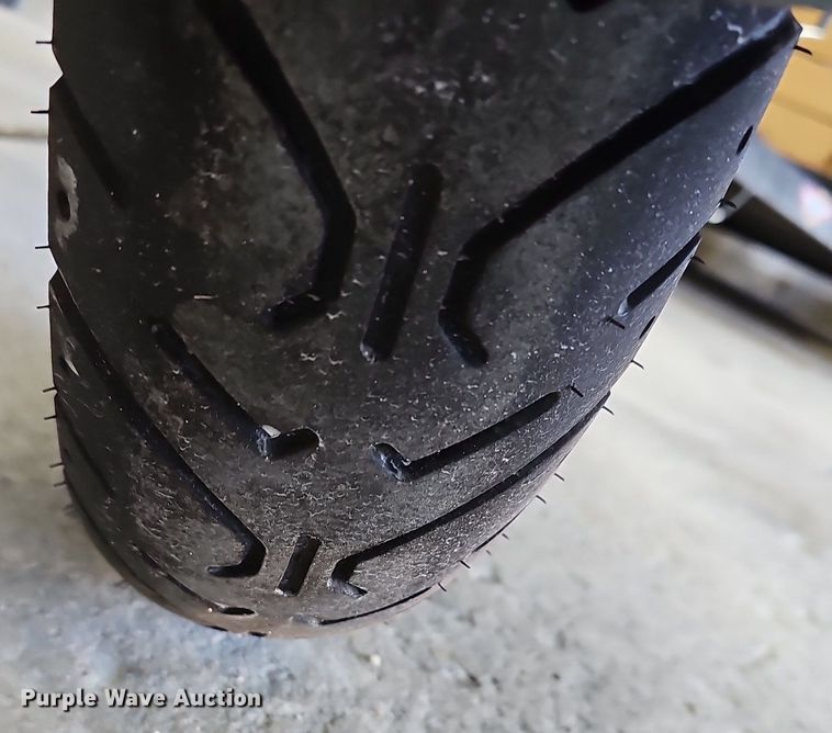 image for item MP9516 1995 Harley Davidson XLH 1200 Sportster  motorcycle