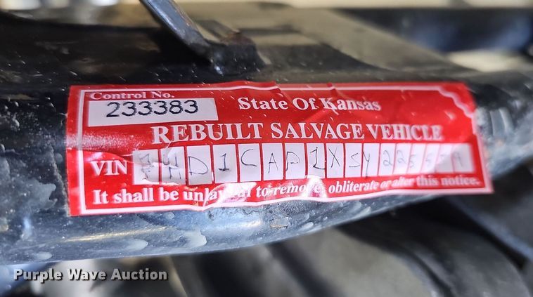 image for item MP9516 1995 Harley Davidson XLH 1200 Sportster  motorcycle