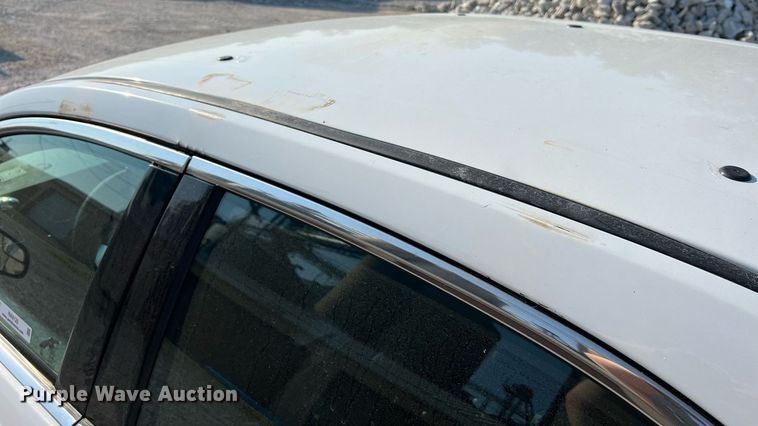 image for item NA9128 2017 Ford Taurus Police Interceptor