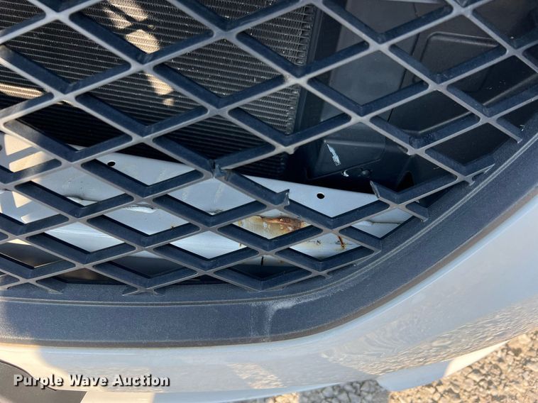 image for item NA9128 2017 Ford Taurus Police Interceptor